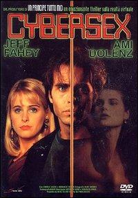 Cybersex (DVD) di Paul Ziller - DVD