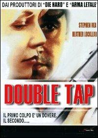 Doppio tiro. Double Tap (DVD) di Greg Yaitanes - DVD
