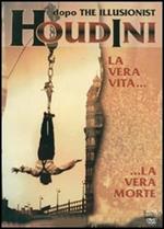 Houdini (DVD)