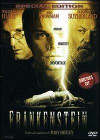 Frankenstein (DVD) di Kevin Connor - DVD
