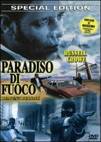 Paradiso di fuoco di Craig Lahiff - DVD