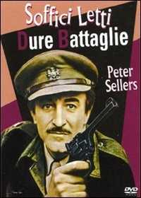 Soffici letti, dure battaglie (DVD)