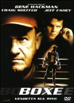 Boxe (DVD)