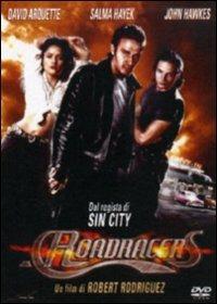Roadracers (DVD) di Robert Rodriguez - DVD
