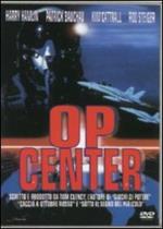 Op Center (DVD)