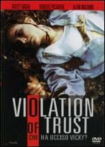 Violation of Trust