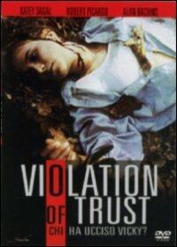 Violation of Trust di Charles Correll - DVD