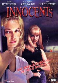 Innocents di Gregory Marquette - DVD
