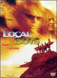 Local Boys (DVD) di Ron Moler - DVD
