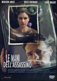 Le mani dell'assassino (DVD) di Max Fischer - DVD