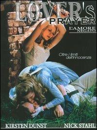 Lover's Prayer. L'amore negato (DVD) di Reverge Anselmo - DVD