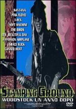 Stamping Ground. Woodstock un anno dopo (DVD)