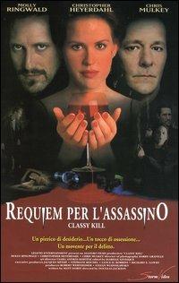 Requiem per l'assassino di Douglas Jackson - DVD