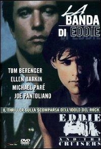 La banda di Eddie (DVD) di Martin Davidson - DVD