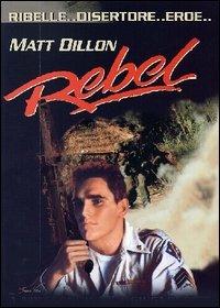 Rebel. Rebel Matt, soldato ribelle (DVD) di Michael Jenkins - DVD