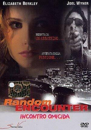Random Encounter. Incontro Omicida (DVD) di Douglas Jackson - DVD