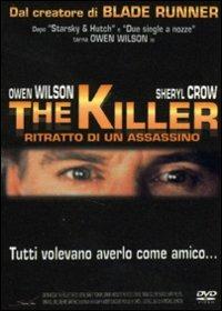 The Killer. Ritratto di un assassino di Hampton Fancher - DVD