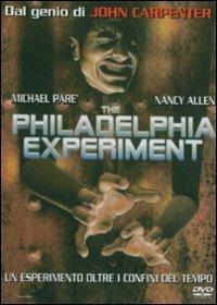 Philadelphia Experiment (DVD) di Stewart Raffill - DVD