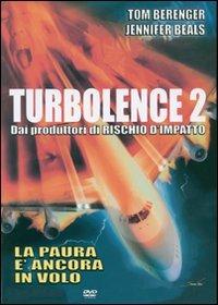 Turbulence 2 (DVD) di David Mackay - DVD