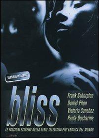 Bliss. Vol. 1 di Lyne Charlebois,Stacey Stewart Curtis - DVD