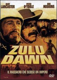 Zulu Dawn (DVD) di Douglas Hickox - DVD