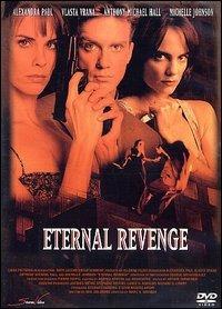 Eternal Revenge (DVD) di Marc S. Grenier - DVD