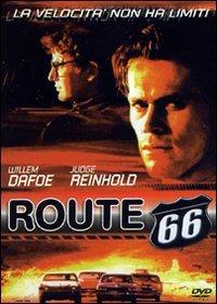 Route 66 (DVD) di John Mark Robinson - DVD