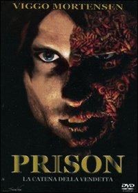 Prison (DVD) di Renny Harlin - DVD