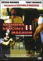 Squadra speciale 44 Magnum. La morte fa l'appello (DVD)