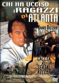 Chi ha ucciso i ragazzi di Atlanta? di Charles Robert Carner - DVD