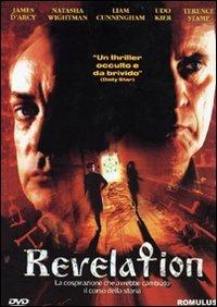 Revelation (DVD) di Stuart Urban - DVD