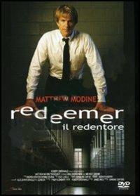 Redeemer. Il redentore (DVD) di Graeme Clifford - DVD