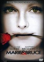 Marie & Bruce (DVD)