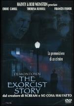Demontown. The Exorcist Story (DVD)