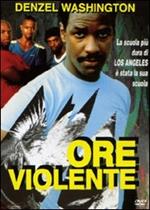 Ore violente (DVD)