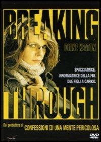Breaking Through di David Attwood - DVD