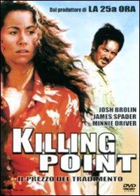 Killing Point di Christian Ford - DVD