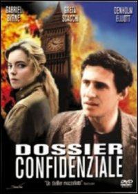 Dossier confidenziale (DVD) di David Drury - DVD