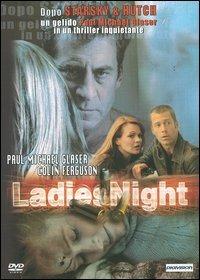 Ladies Night (DVD) di Norma Bailey - DVD