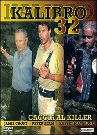 Kalibro 32 di Michael Offer - DVD