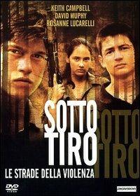 Sotto tiro di Jeff Murphy - DVD