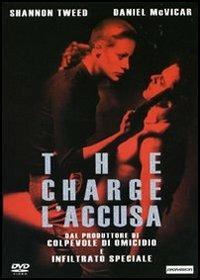 The Charge. L'accusa di Andrew Stevens - DVD