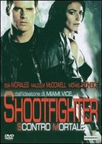 Shootfighter. Scontro mortale (DVD)