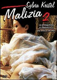 Malizia 2 (DVD) di Bert I. Gordon - DVD