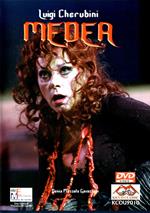 Medea (DVD)