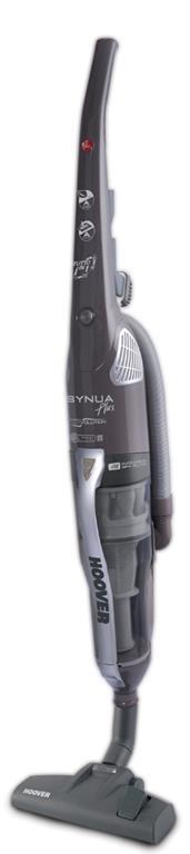Hoover Synua Plus SY71 SY01011 Senza sacchetto Marrone, Grigio 1,2 L 750 W  - Hoover - Casa e Cucina | IBS