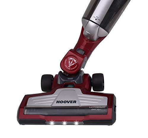 Hoover Athen Evo atv25 Aspirapolvere scopa con sistema ciclonico - Hoover -  Casa e Cucina | IBS