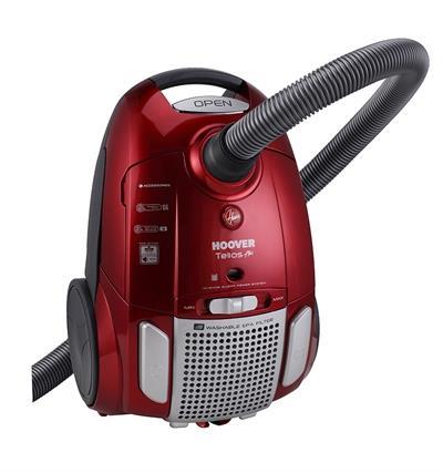 Hoover TELIOS PLUS TE70 TE75 PETS A cilindro Secco Sacchetto per la polvere  3,5 L - Hoover - Casa e Cucina | IBS