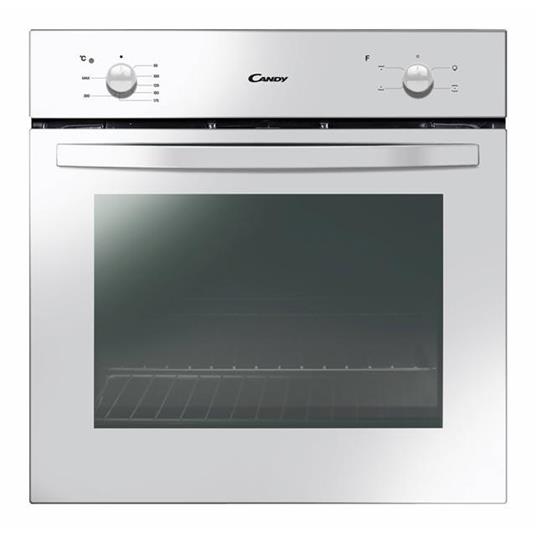 Candy FCS 100 W Forno elettrico 71 L Bianco A - Candy - Casa e Cucina | IBS