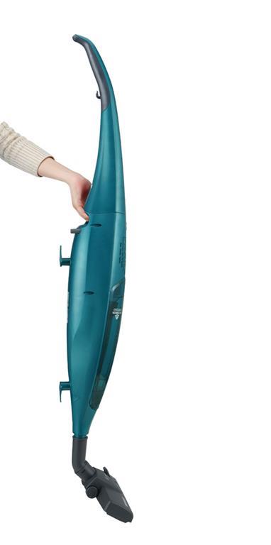 Hoover Syrene SR71_SB01011 Senza sacchetto Blu 1,3 L 700 W - Hoover - Casa  e Cucina | IBS